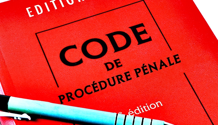 Réécriture de la partie législative du Code de procédure pénale : quels changements ?
